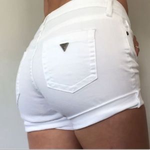 Cutest guess shorts